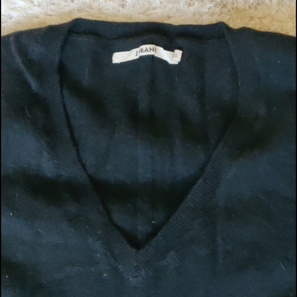 EUC J Brand McArthur cashmere sweater - Picture 2 of 8